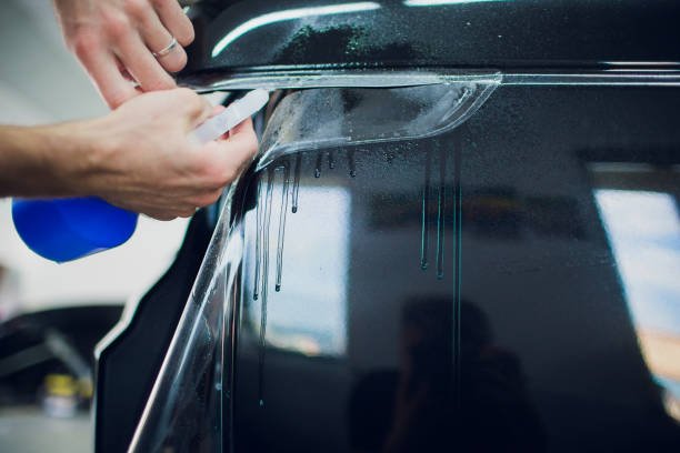 Paint Protection Film