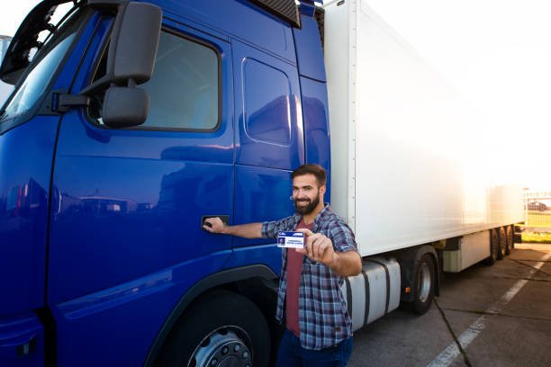 How to Start a Profitable Trucking Business