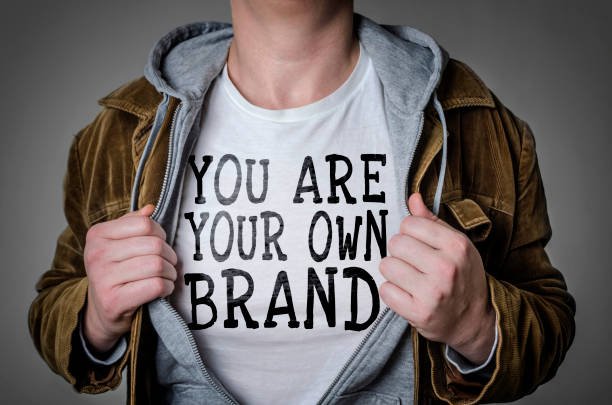 T-Shirt Business Branding and Marketing